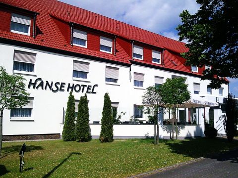 Hanse Hotel Soest