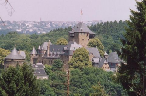 Kempe Komfortplus Hotel Solingen