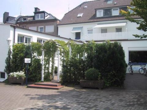 Hotel Posthotel Riehemann