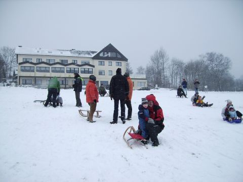 HOTEL PANORAMABLICK WILDEWIESE