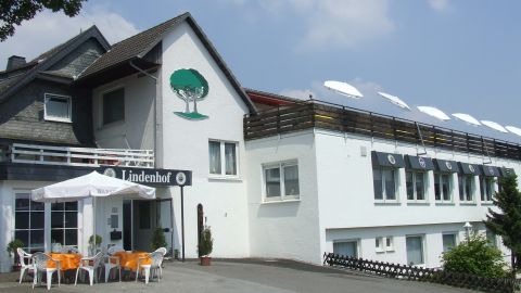Hotel Lindenhof