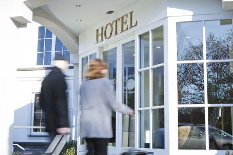 Sunderland Hotel