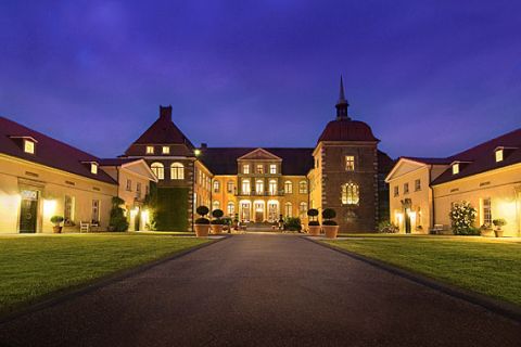 SportSchloss Velen