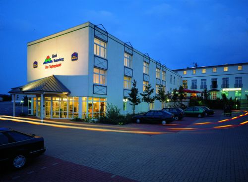 BEST WESTERN BONNEBERG DAS TAGUNGSHOTEL