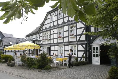 Landhotel & Gasthof Cramer Landhotel & Gasthof Cramer