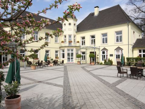 Hotel Haus Duden