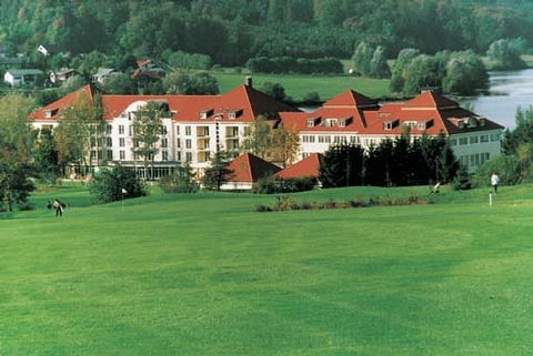LINDNER HOTEL UND SPORTING CLUB WIESENSEE