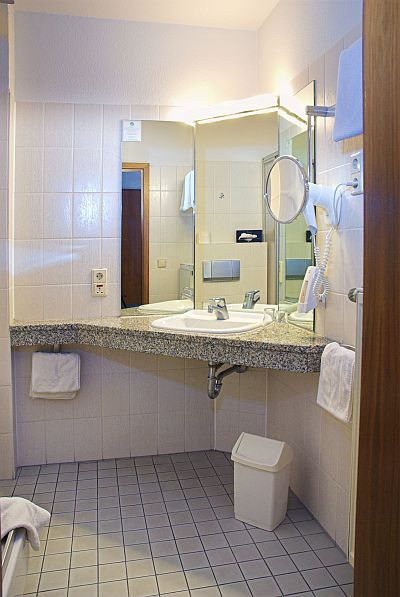 Hotel zur Post Wiehl