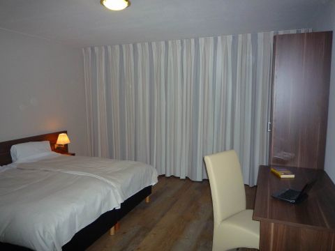 Hotel Panoramablick Wildewiese
