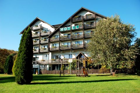 Country Partner Hotel der J&auml;gerhof