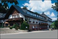 Privathotel Brügges Loui