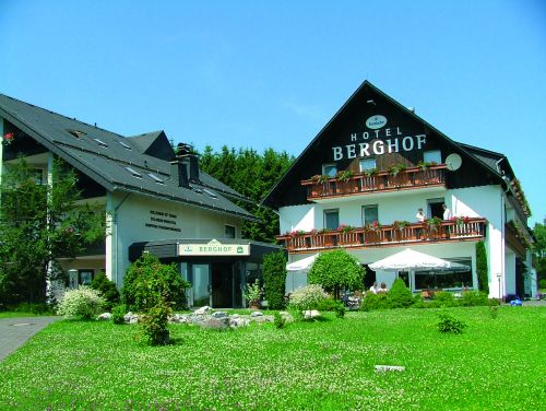 Hotel Berghof