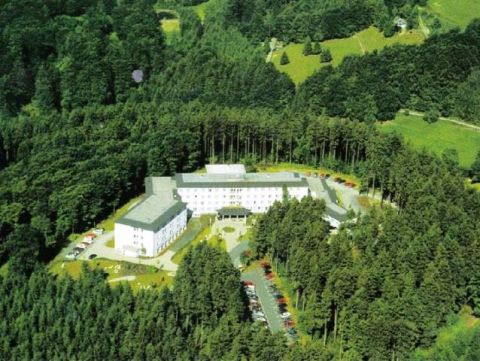 Hotel Bellair Winterberg Hochsauerland