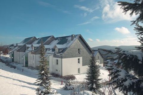 Een weekendje weg - Hapimag Resort Winterberg - Winterberg