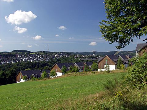 Lees meer... : Hapimag Resort Winterberg