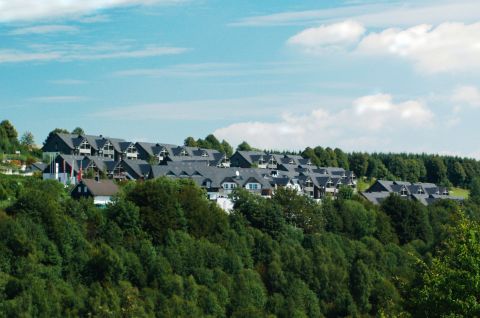 Hapimag Resort Winterberg