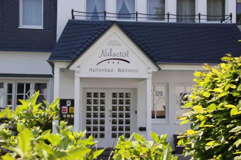 Hotel Nuhnetal