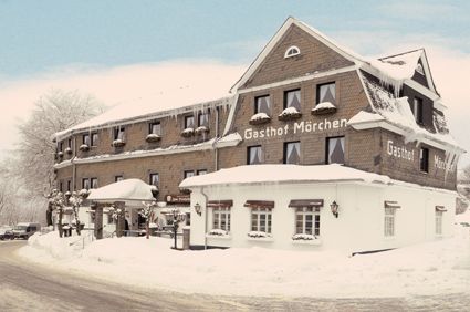 Landhotel Mörchen