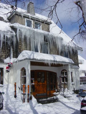 Hotel Herrloh