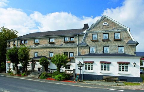 Landhotel Altastenberg