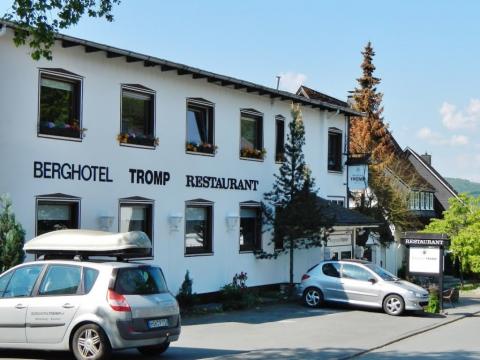 Berghotel Tromp