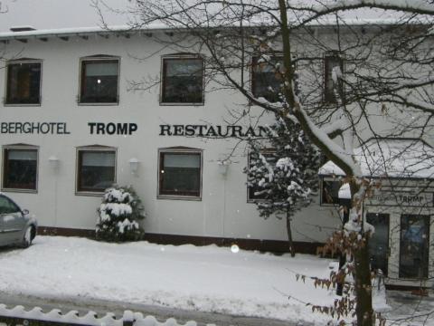 Berghotel Tromp