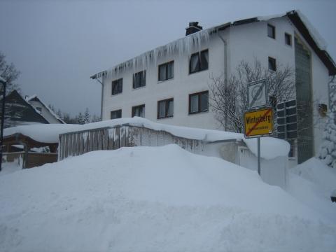 Hotel zur Sonne Winterberg