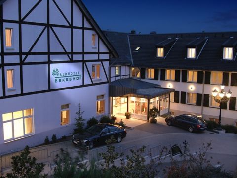 Waldhotel Eskeshof