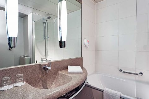 Novotel Wuppertal Varresbeck