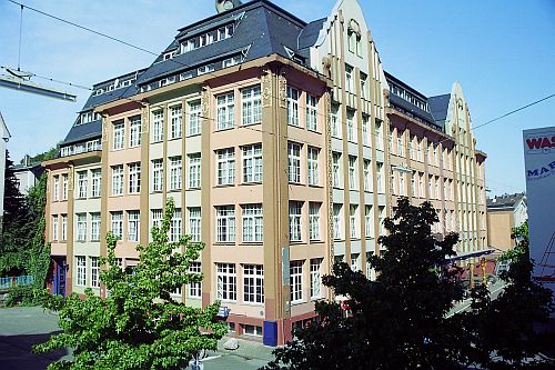ART FABRIK HOTEL