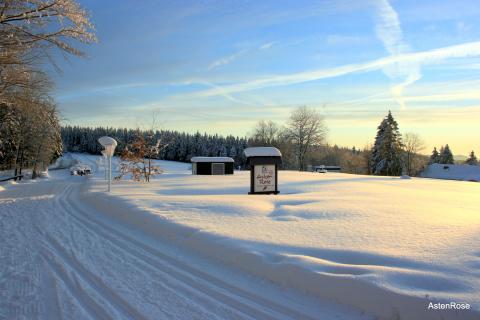 AstenRose - Landhotel am Roothaarsteig