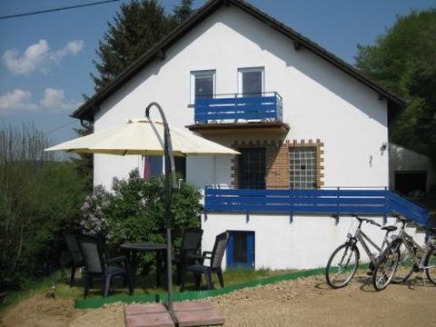 Eifel Country Inn