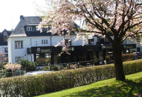 Landhotel Westerwald