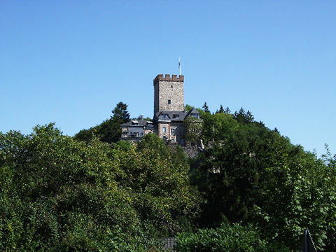 Castle Kerpen