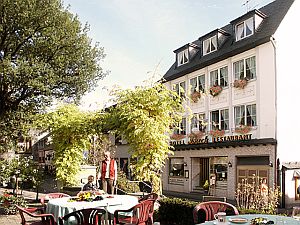 Hotel Mönch