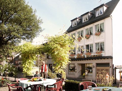 Hotel Mönch Hotel Mönch