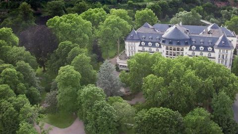 Domina Hotel, Kurhaus & Conference Park