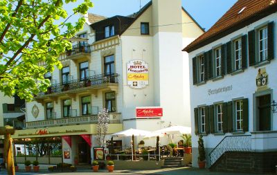 Hotel F&uuml;rstenberg