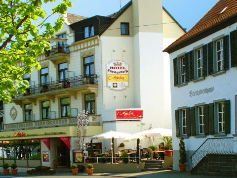 Hotel Fürstenberg