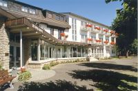 Lees meer... : Hotelkamers in Berghotel Rheinblick , Duitsland