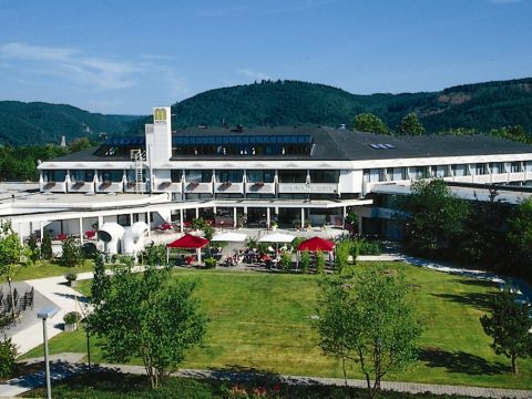 Hotel Moselpark Eventresort Hotel Moselpark Eventresort
