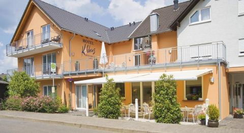 Hotel Kölchens