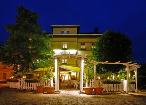 Hotel Breidenbacher Hof