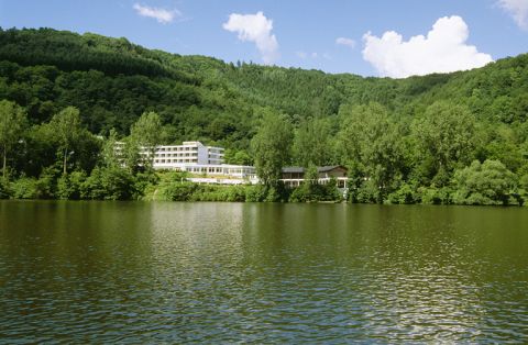 Dorint Bitburg S&uuml;deifel