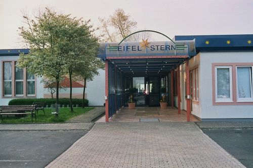 Hotel Eifelstern Hotel Eifelstern