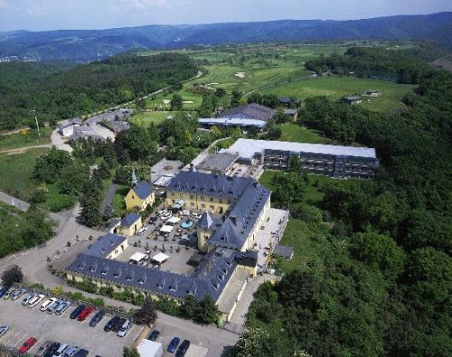 JAKOBSBERG HOTEL & GOLFANLAGE