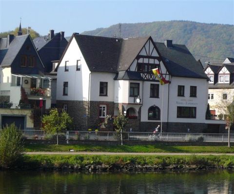 Hotel Mosel-Landhaus