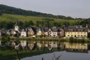 Winzerhotel zum Moselstrand