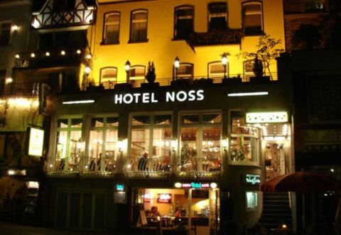 Hotel Noss