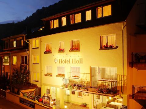 Hotel Holl B&B